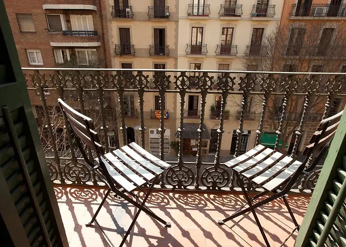 Enjoy Apartments Sofia