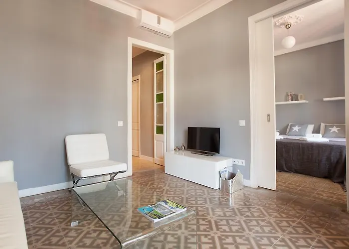 Enjoy Apartments Sofia